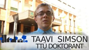 Taavi Simson