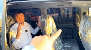 Jac M4 vs M3 2024yilda narxi oshadimi!? $7000 foyda qiling ✅