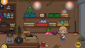 🦥где найти всех ленивцев в тока бока?🦥 | Тока бока | Toca boca | toca life world