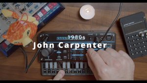 Behringer Pro VS First impressions