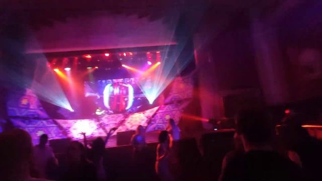 фестиваль электронной музыки house 2022 смотреть онлайн