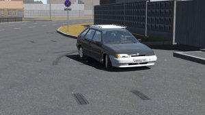 РЕАЛЬНАЯ ЖИЗНЬ: В RCD КУПИЛ ВАЗ 2114 И ОТРЕМОНТИРОВАЛ