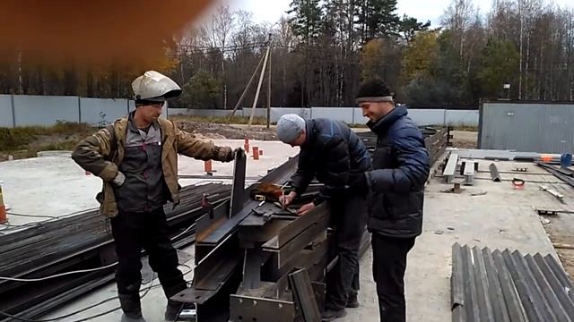 изготовление ферм смотреть онлайн