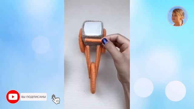 Крутые поделки своими руками Бери и делай сам смотреть онлайн