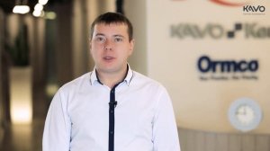 Уход и обработка инструментов KaVo