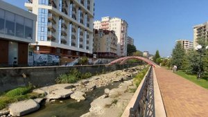Тайная крепость на Мамайке, Сочи Были там ?