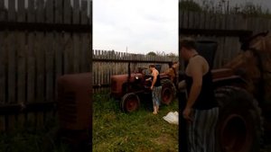 Заводка дт 20,