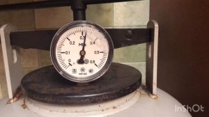 Кабачковая икра в автоклаве