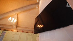 ЖИЗНЬ В POST&BEAM! Как живется заказчику в гостевом доме по технологии Post and beam?