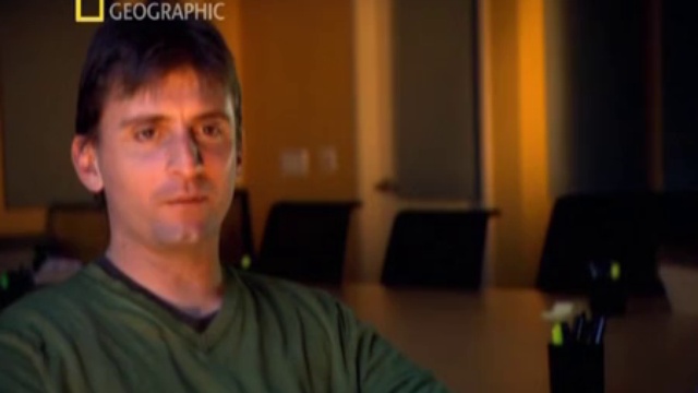 Взгляд изнутри: Гугл / Inside: Google