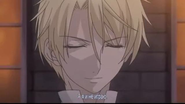 Аниме "Граф и Фейри" !? 💕 смотреть онлайн