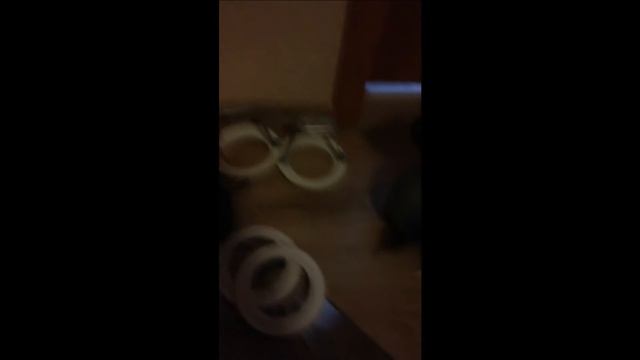 Правильный монтаж конструкции под точечный светильник смотреть онлайн