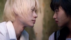 Дорама. Нож, упавший в воду