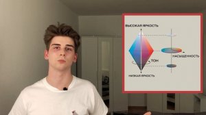 КАК СОЧЕТАТЬ ЦВЕТА В ОДЕЖДЕ / ЦВЕТОВЫЕ СОЧЕТАНИЯ / ЦВЕТОВОЙ КРУГ