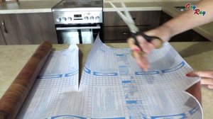 Органайзеры для кухни СВОИМИ РУКАМИ, организация и хранение на кухне от Oxy Ray