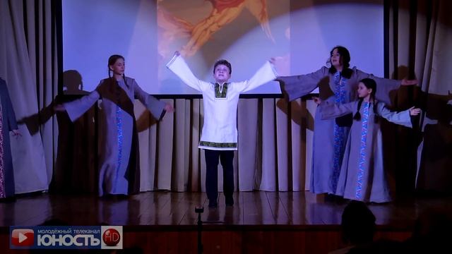 "Баллада о крыльях" смотреть онлайн