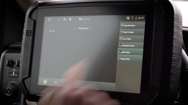 Key Programming | 2018 GMC Sierra Denali W/ Smart PRO! смотреть онлайн