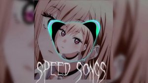 Мull3- Милая, милая (speed up)