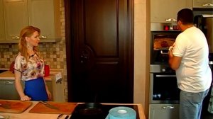 А ми до Вас з Тетяною Волковою (Анатолій Лук’янчук, рівненський ресторатор)