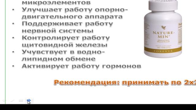 Базовая программа