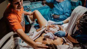 ПОЛЬЗА ЕСТЕСТВЕННЫХ РОДОВ ДЛЯ МАМЫ И МАЛЫША | 6 преимуществ естественных родов для матери и малыша