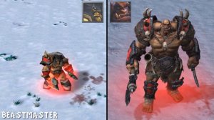 Warcraft 3 Reforged ● Герои из Таверны #2