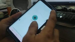 New Model IP Camera iCSee Stand Panoramic - tutorial for WiFi Pairing