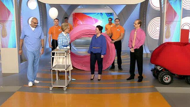 Жить здорово! Выпуск от 03.10.2013 смотреть онлайн