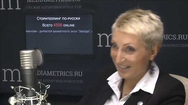 Сторителлинг по-русски. Как достичь безупречного сервиса в организации праздничных торжеств? смотреть онлайн