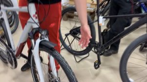 Мотовело Град. Как выбрать городской велосипед.