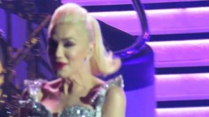 It's My Life - Gwen Stefani - Planet Hollywood, Las Vegas 2019