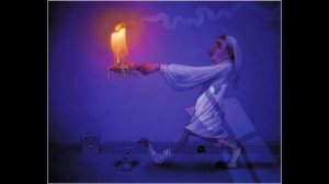 Причины лунатизма. Чем опасен лунатизм