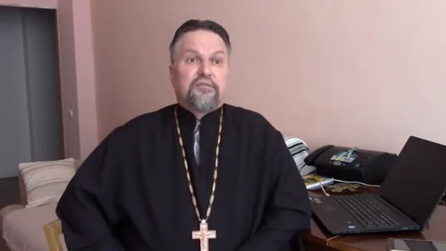 Архиепископ открыто рассказал о православной инквизиции .mp4 смотреть онлайн