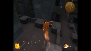 Гарфилд 2 | Прохождение #5 | Начались сложные миссии