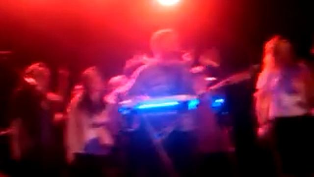 Rogue Wave - Permalight смотреть онлайн