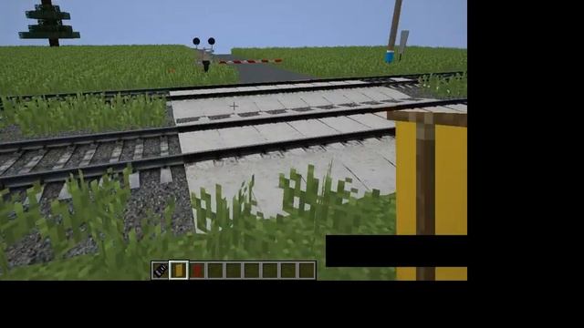 Новое видео! Дежурный по переезду смотреть онлайн