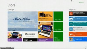 Windows 8 Tips and Tricks #5: How to Search the Windows Store