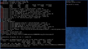 Arch Linux installs fine from archlinux-2019.02.01-x86_64.iso (kernel 4.20.6-arch1-1)