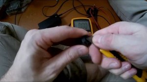 Ремонт блока питания ноутбука Samsung