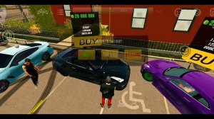 Скупаю всё что вижу в кар паркинг СКУПИЛ ВЕСЬ РЫНОК! Наказал