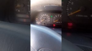 Заводим Прадо 95 в -39