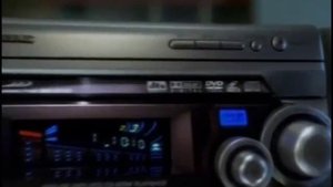 Samsung DVD Karaoke