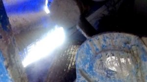 ЦСГО и БПР из нутри