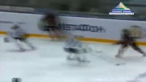 Авангард - Салават Юлаев 2-1 ПБ