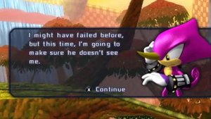 Sonic Rivals 1 & 2 - Sonic Rivals 2  - Part 29: Silver/Espio's Adventure 1/3