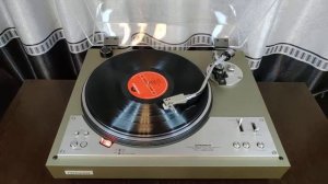 PIONEER PL A500S (1979 год)