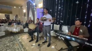 Donyorbek xaitov to’y bola дониёрбек хаитов туй бола туйда жонли