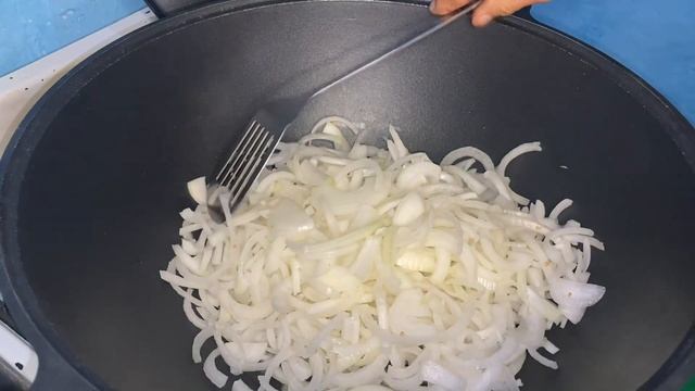 Баклажаны по корейский. Самый вкусный рецепт. Сочный салат из баклажанов.