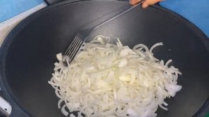 Баклажаны по корейский. Самый вкусный рецепт. Сочный салат из баклажанов.