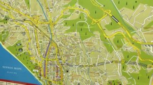 Обзор районов Центрального СОЧИ // Какие районы лучше подойдут для ПМЖ в Сочи?